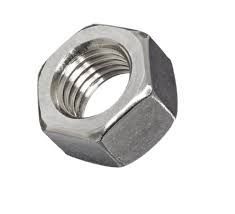 TUERCA HEXAGONAL 1/4