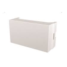 TAPA CIEGA PARA MODULO BLANCO