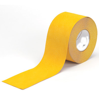 CINTA DEMARCACION AMARILLA 50x33mm