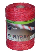 HILO ELECTRO PLÁSTICO - BOBINA 250MT 6H