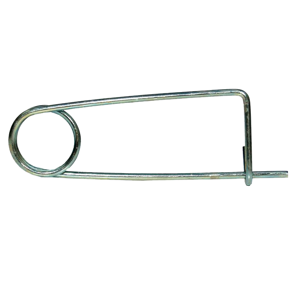 CHAVETA TIPO ALFILER 4,50 X 160