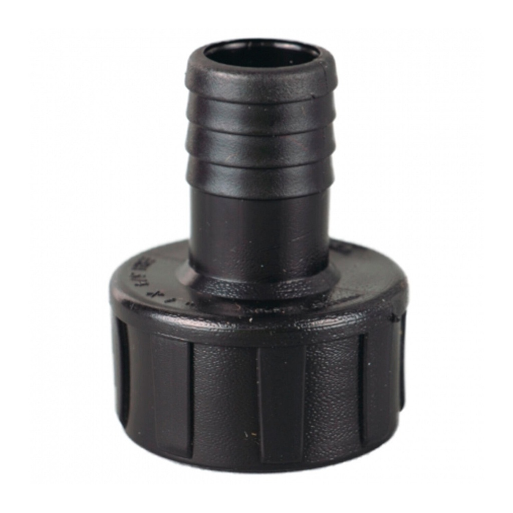 ENCHUFE 3/4" ROSCA HEMBRA REDUCCION 1"