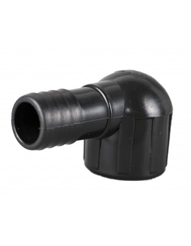 CODO ENCHUFE ROSCA HEMBRA 3/4."