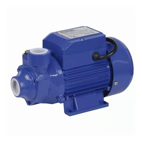 BOMBA PERIFERICA HYQB60 "1/2HP"