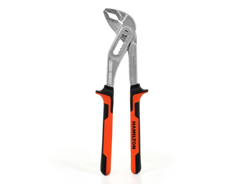 PINZA PICO DE LORO 12"