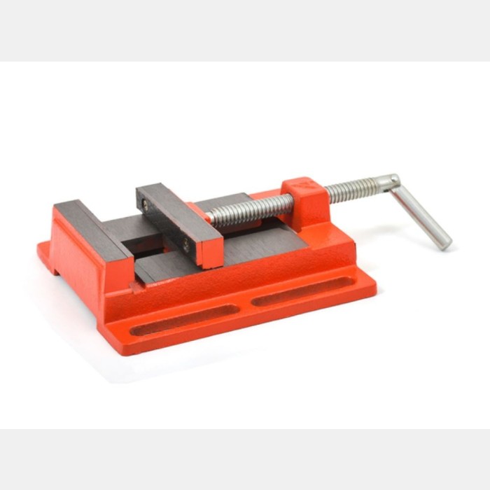 MORSA FIJA PARA PERFORADORA 4"