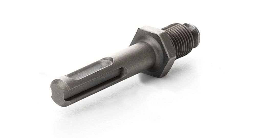 BROCA WIDIA ADAPTADOR BROCA PARA MANDRIL 1/2" 