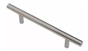 MANIJA NECOCHEA PLATEADA PESADA x 128