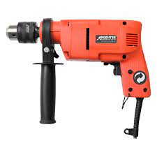 TALADRO PERCUTOR ARGENTEC 13MM. 600W.