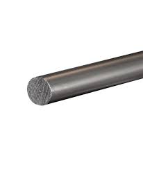 HIERRO REDONDO/HERRERO 9.52 MM. X 12 MTS. Lam. 1010 - 1/2" (Ba)