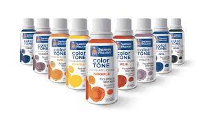 COL. LIQ. COLOR-TONE AMARILLO 50 ML