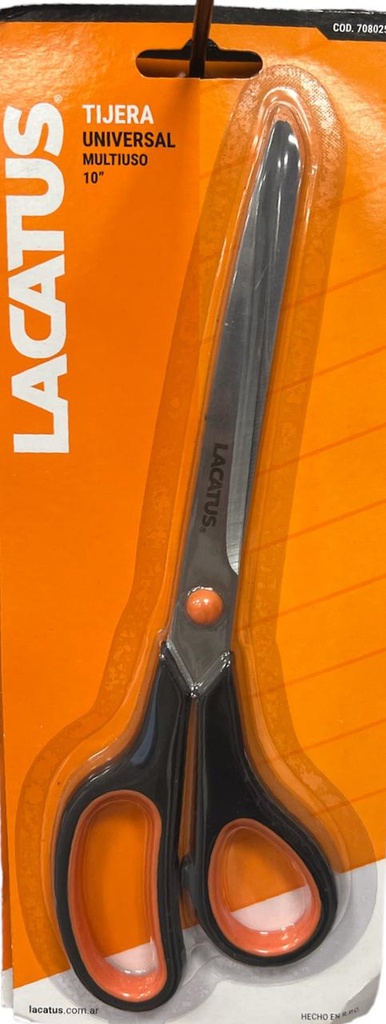TIJERA  UNIVERSAL  -  8"