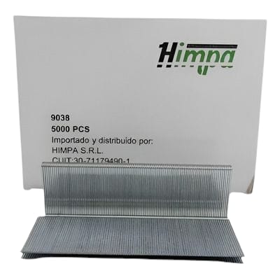 CLAVO PARA PISTOLA F25 HIMPA