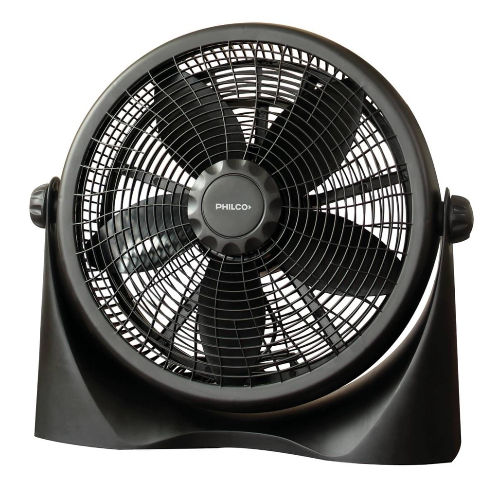 VENTILADOR TURBOCIRCULADOR PHILCO 16"