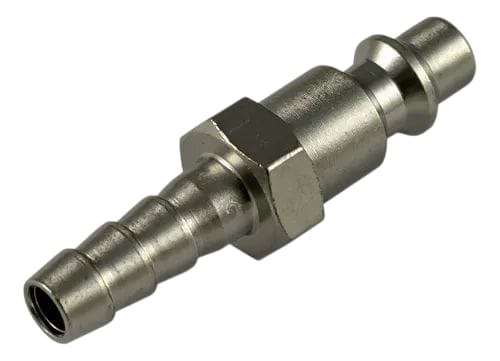 PERNO ENCHUFE PARA AIRE CON RACORD 1/4