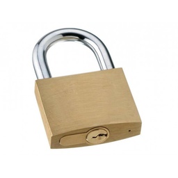 [209004510150] CANDADO TITANIO D/TRABA 50 MM UNIMAK