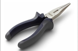 [1001007045] PINZA MEDIA CAÑA 6" BREMEN HAUS