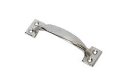 [5521] MANIJA PUENTE 3" CROMADA