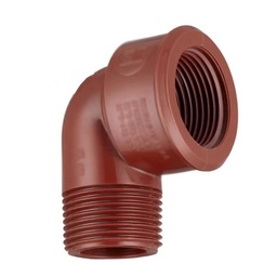 [6267] CODO ROSCA MACHO-HEMBRA 3/4".