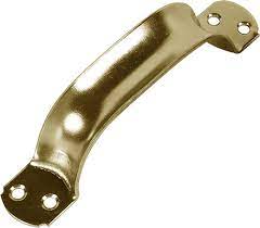 [88005802001] MANIJA UNIVERSAL "PULL" N°1 AMARILLO C/U