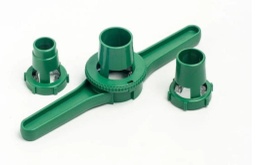 [34300180150] TERRAJA PARA CAÑO PVC 1/2 - 3/4 - 1