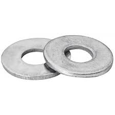 [470694] ARANDELA ZINC PLANA COMUN - 5/16"