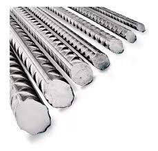 [ACERO100004-] HIERRO NERVADO  8 MM