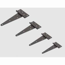 [10274] BISAGRA TIPO "T" DE 127mm H. PULIDO -CANBER