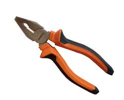 [580-9006] PINZA  UNIVERSAL  "LACATUS"  6"