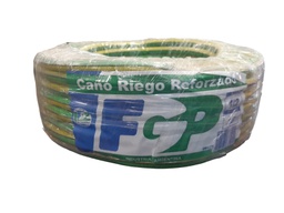 [FGP086] MANGUERA DE RIEGO - REF. 1/2 "FGP" X 25 MT.