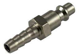 [FGP116] PERNO ENCHUFE PARA AIRE CON RACORD 1/4