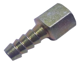 [FGP125] RACORD AIRE - ACEITE 5/16 - ROSCA HEMBRA 1/4 GAS