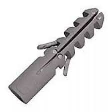 TACOS DE NYLON 6 (TARUGO)