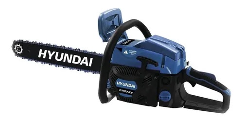 MOTOSIERRA HYUNDAI TURBO 600 HYCS5220 20&quot;-52CC