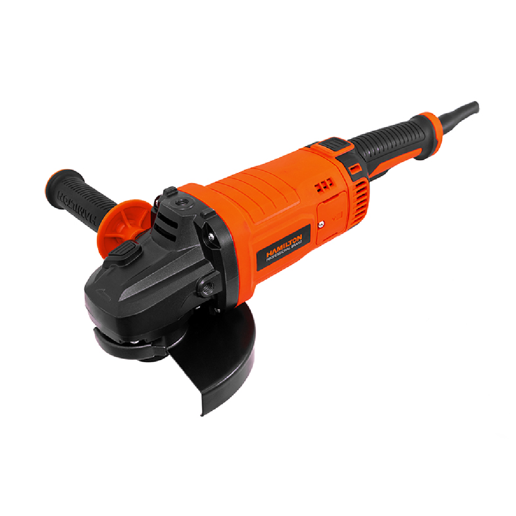 AMOLADORA ANGULAR HAMILTON 850W 115MM