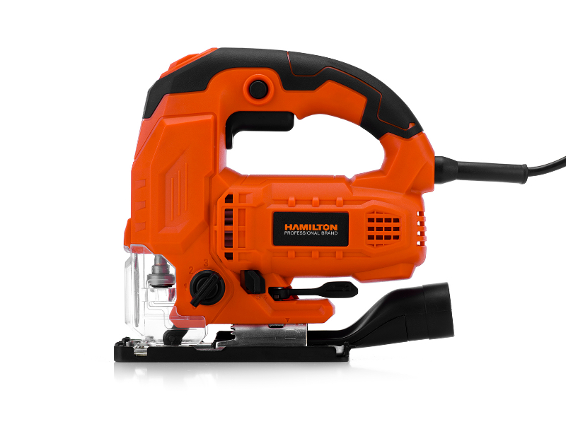 SIERRA CALADORA HAMILTON 400W