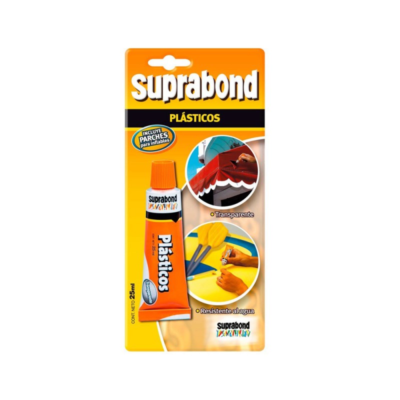 PEGOVIN 25 CC - POMO EN BLISTER