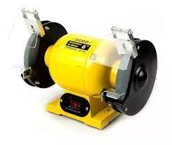 AMOLADORA BANCO ESPECIALISTA SD150K 6&quot; / 200 W.