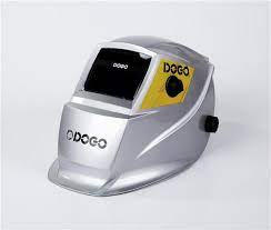 MASCARA DE SOLDAR FOTOSENSIBLE INDUSTRIAL (GM1700)