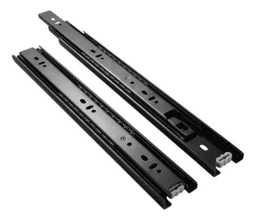 CORREDERA TELESCOPICA  40CM