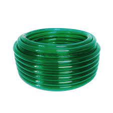 MANGUERA DE RIEGO - CRISTAL VERDE 1/2 X 15M FGP