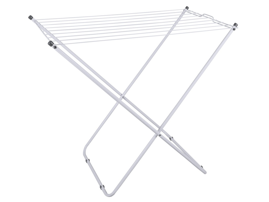 TENDEDERO DE PIE 9 VARILLAS 