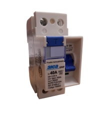[SICINTDIF010120] INTERRUPTOR DIFERENCIAL 2x63A
