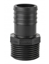 [6307] ENCHUFE ROSCA MACHO 3/4".