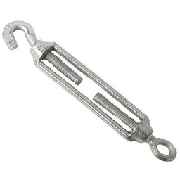 [9081] TENSOR DE ACERO 3/4" OJO-GANCHO