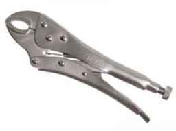 [APP70] PINZA DE PRESION 7"