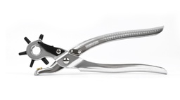 [APS90] PINZA SACABOCADOS 9"