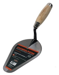 [CAF70] CUCHARA DE ALBAÑIL 7"