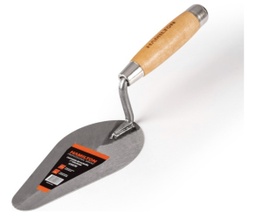 [CAF70R] CUCHARA DE ALBAÑIL ROMA 7"