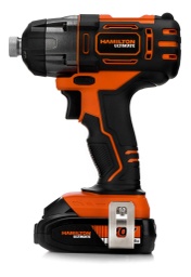 [ULT112] ATORNILLADOR DE IMPACTO HAMILTON 20VOLT